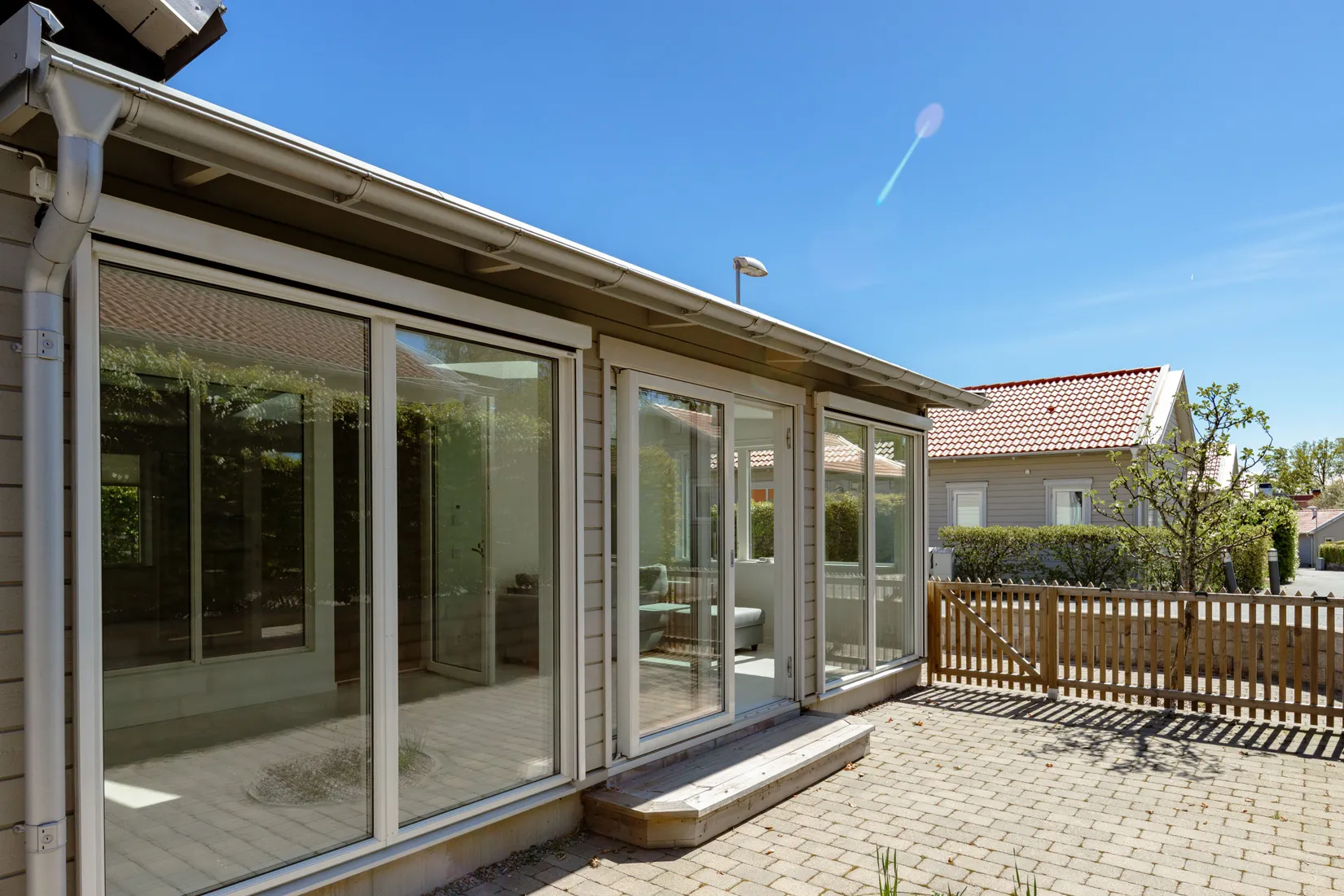 Bostadsrätt, Härlövsvägen 2B, Öjaby, Växjö