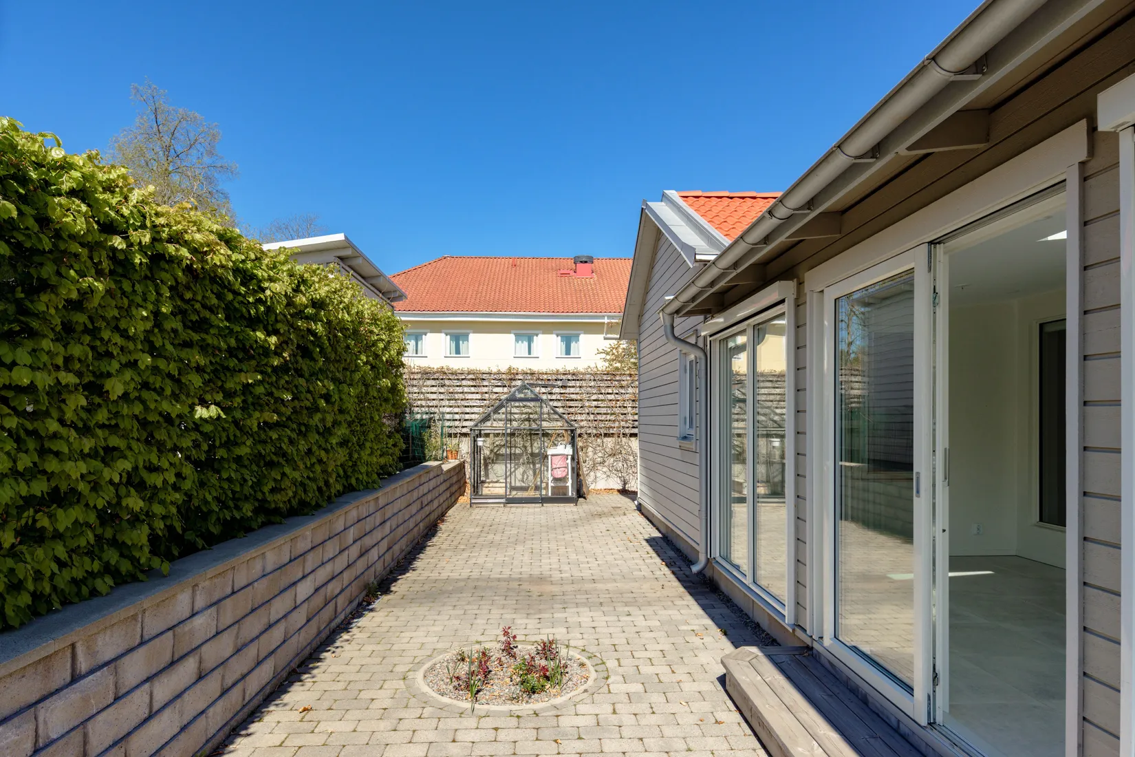 Bostadsrätt, Härlövsvägen 2B, Öjaby, Växjö