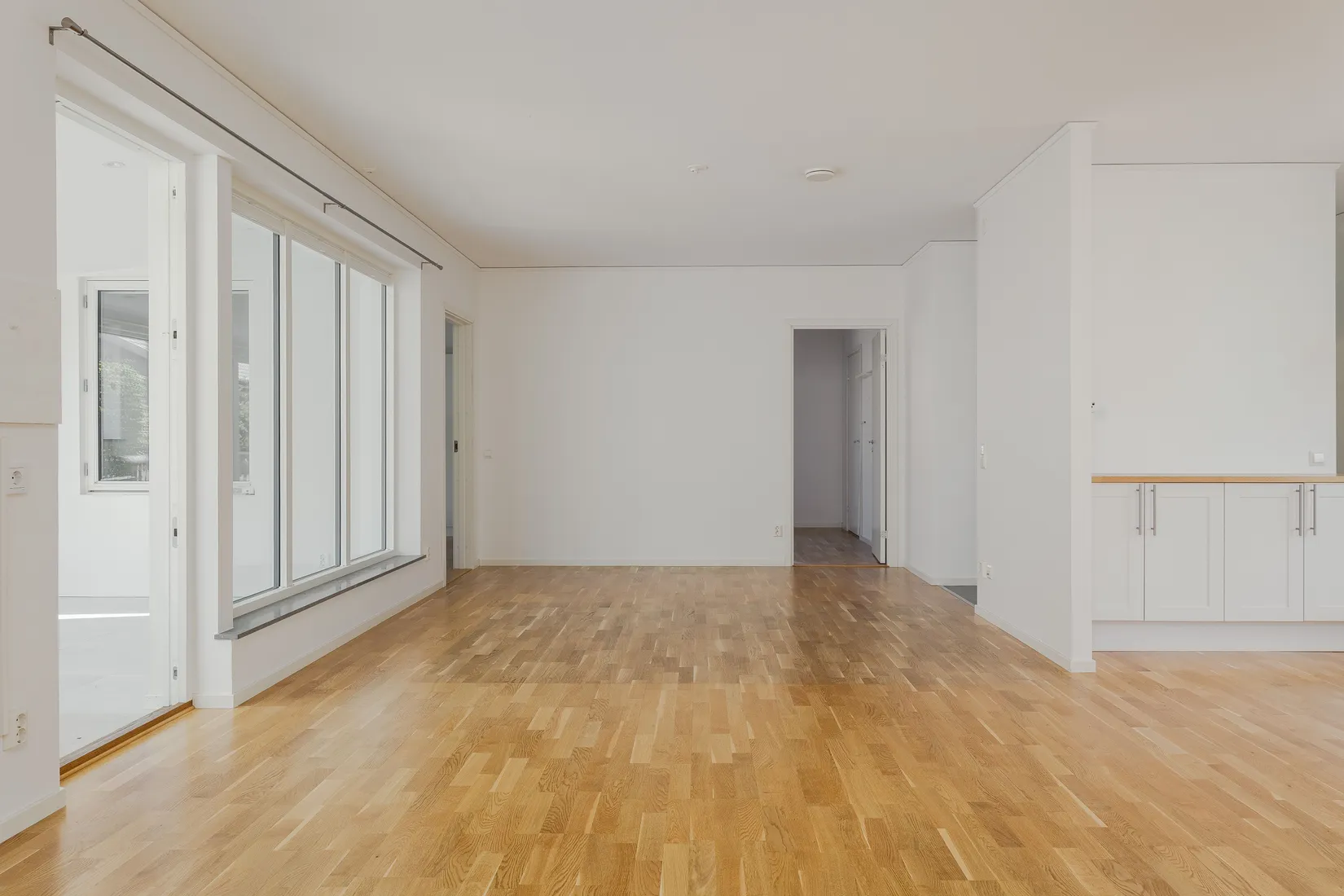Bostadsrätt, Härlövsvägen 2B, Öjaby, Växjö
