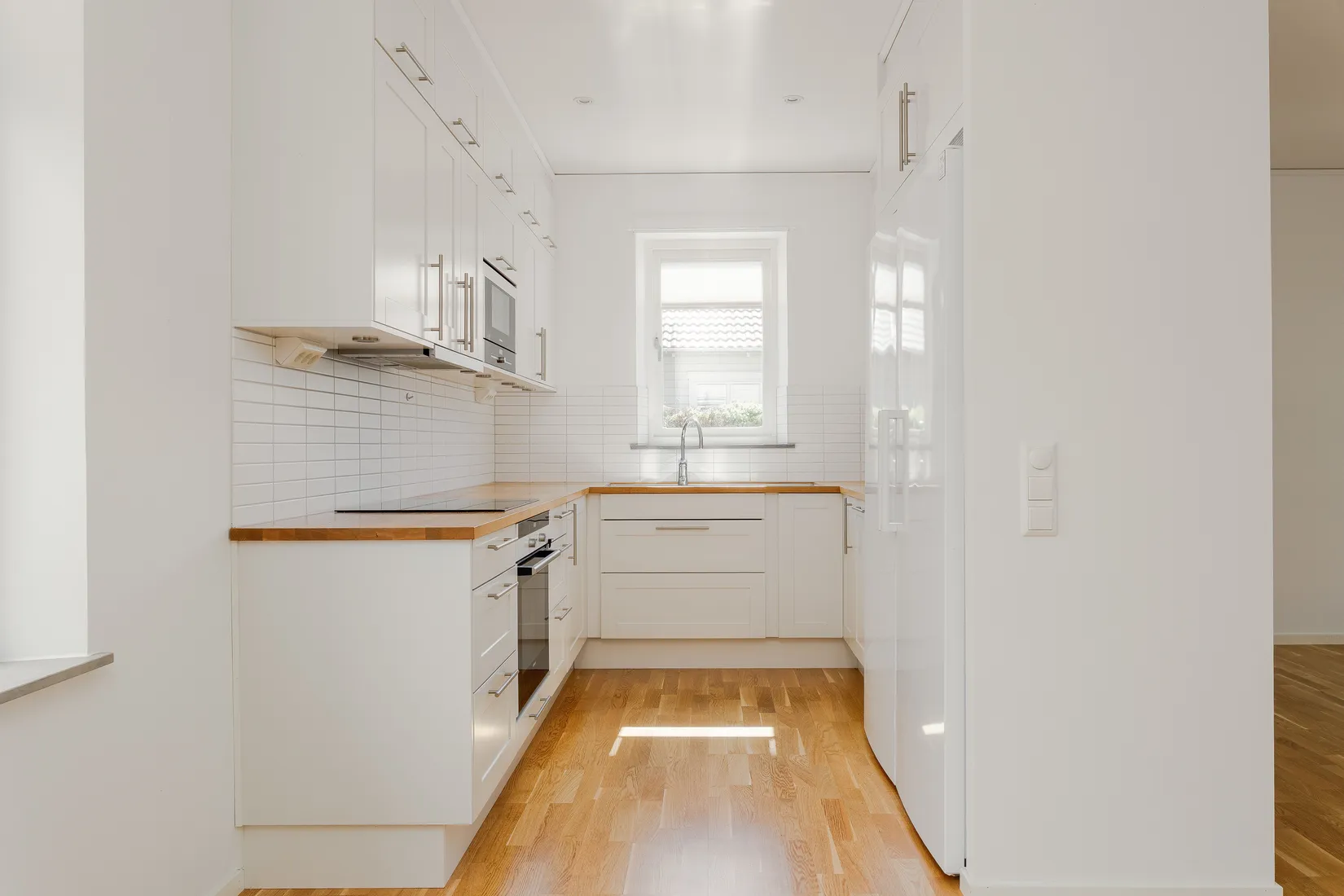 Bostadsrätt, Härlövsvägen 2B, Öjaby, Växjö