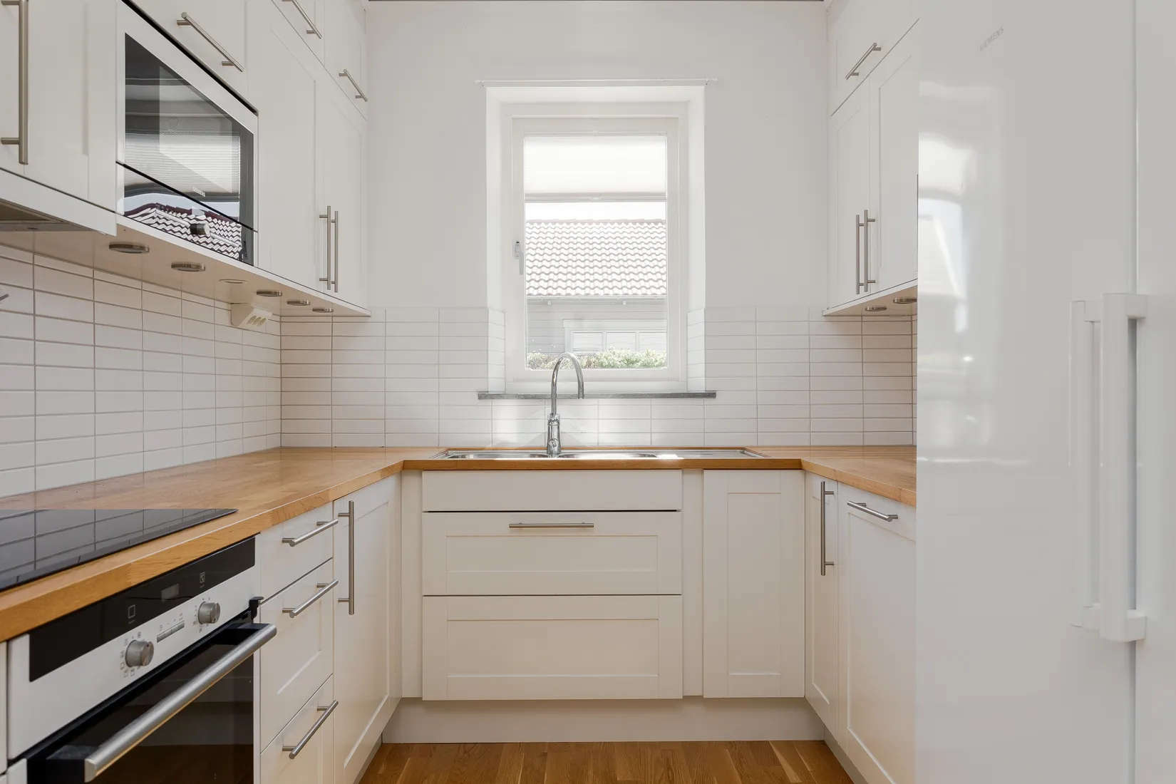 Bostadsrätt, Härlövsvägen 2B, Öjaby, Växjö