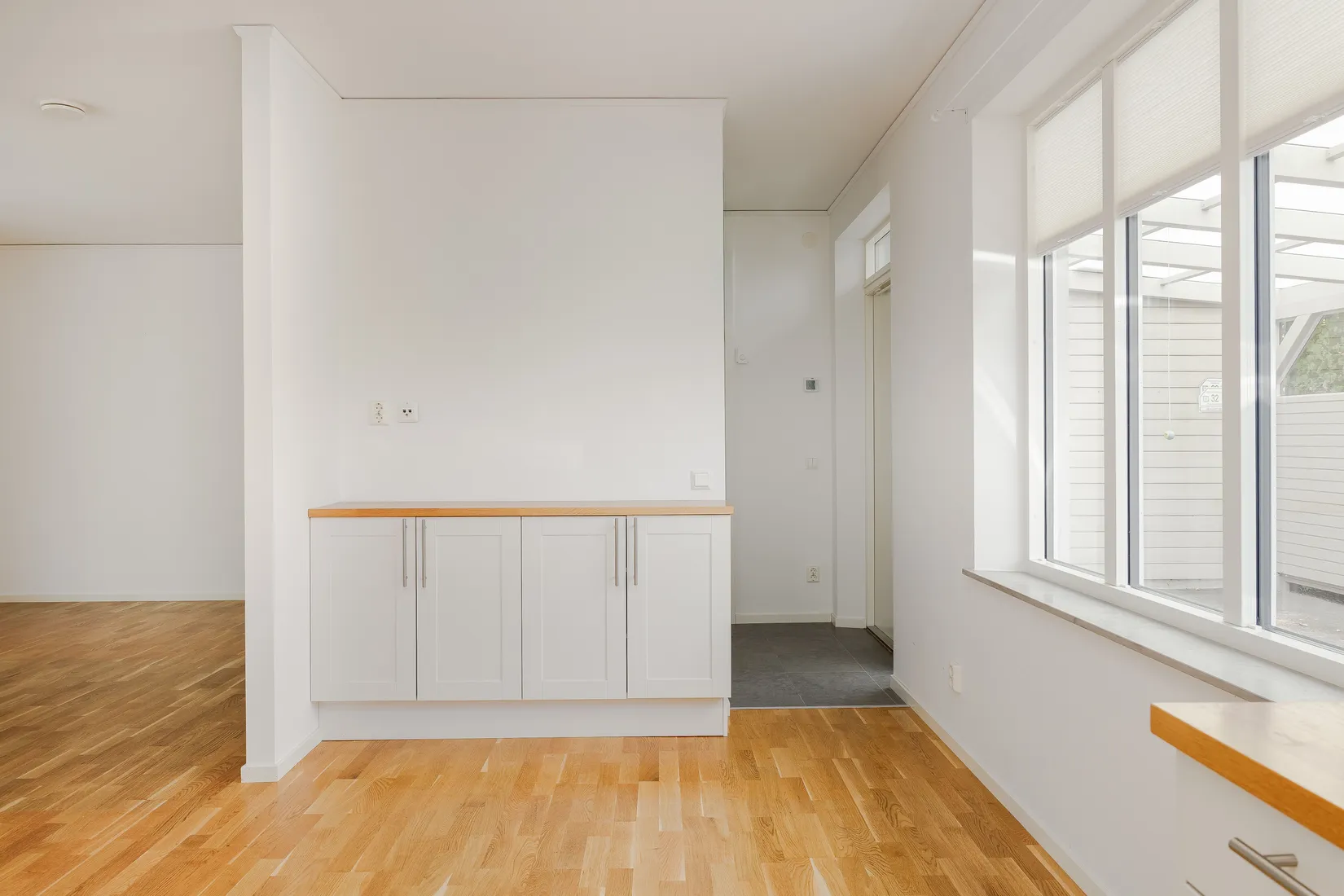 Bostadsrätt, Härlövsvägen 2B, Öjaby, Växjö