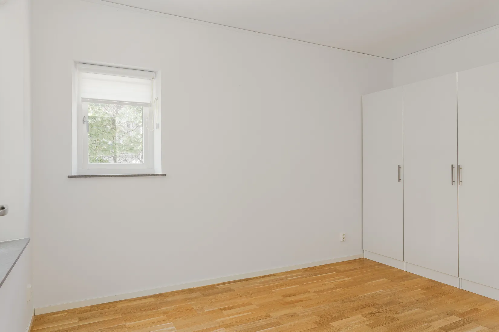 Bostadsrätt, Härlövsvägen 2B, Öjaby, Växjö