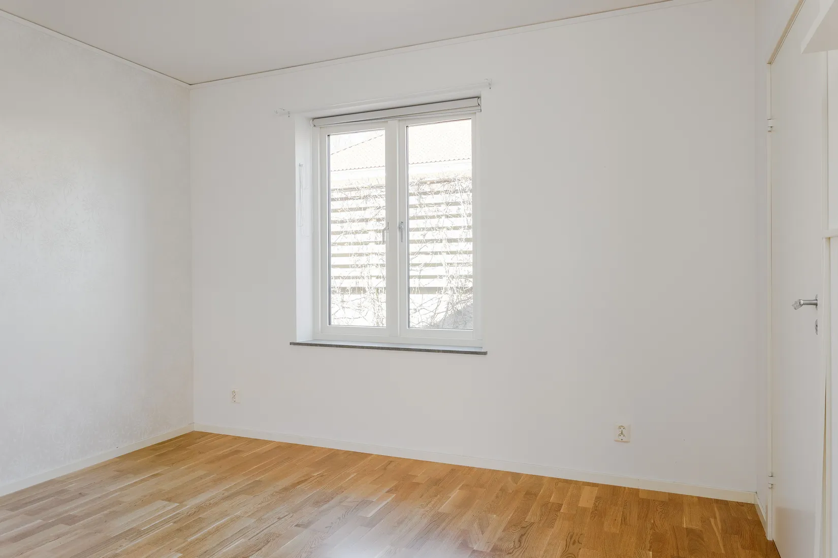 Bostadsrätt, Härlövsvägen 2B, Öjaby, Växjö