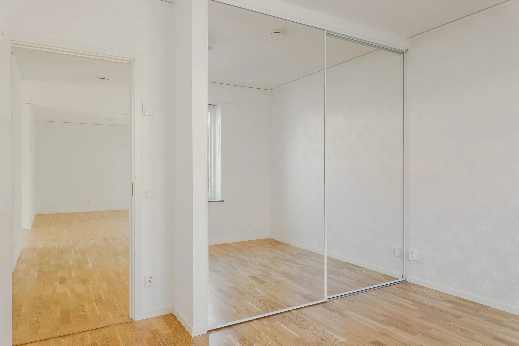 Bostadsrätt, Härlövsvägen 2B, Öjaby, Växjö