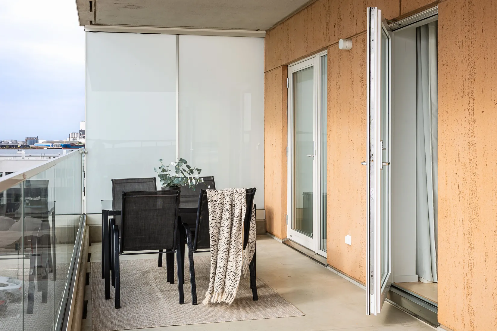 Bostadsrätt, Jeanssongatan 11, Varvsholmen/Ängö, Kalmar