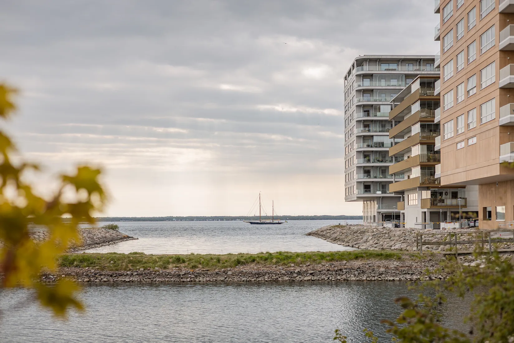 Bostadsrätt, Jeanssongatan 11, Varvsholmen/Ängö, Kalmar