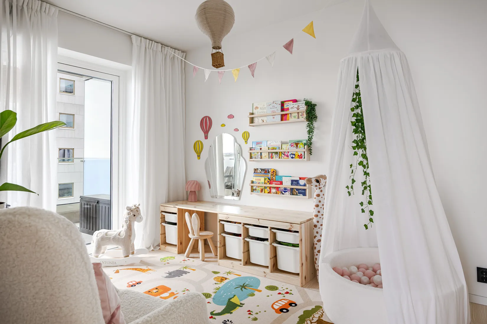 Bostadsrätt, Jeanssongatan 11, Varvsholmen/Ängö, Kalmar