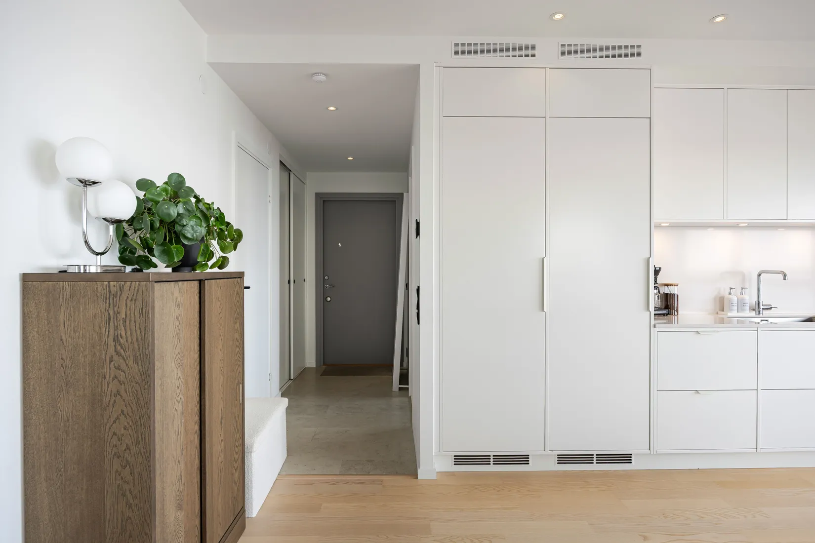 Bostadsrätt, Jeanssongatan 11, Varvsholmen/Ängö, Kalmar