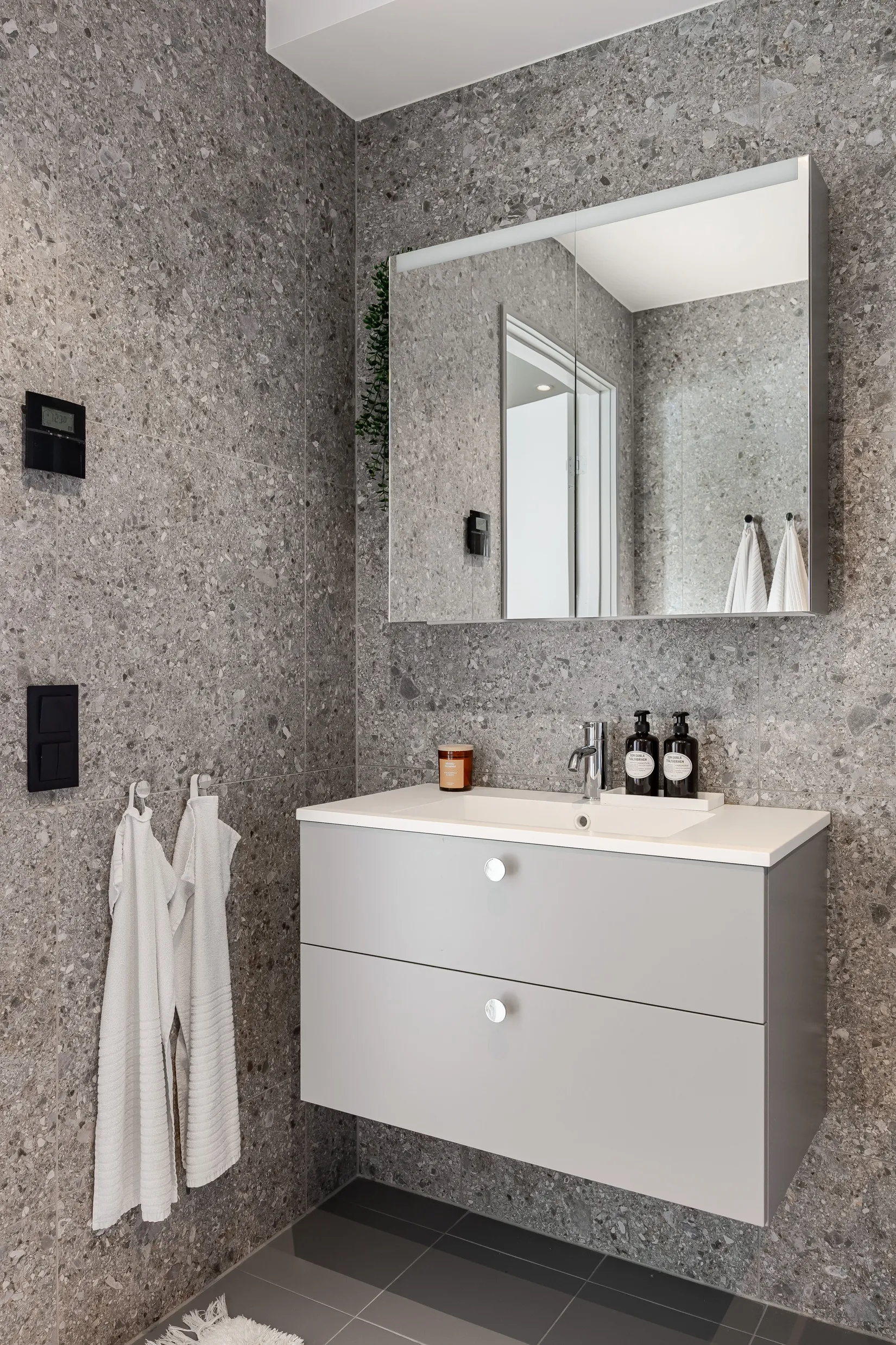 Bostadsrätt, Jeanssongatan 11, Varvsholmen/Ängö, Kalmar