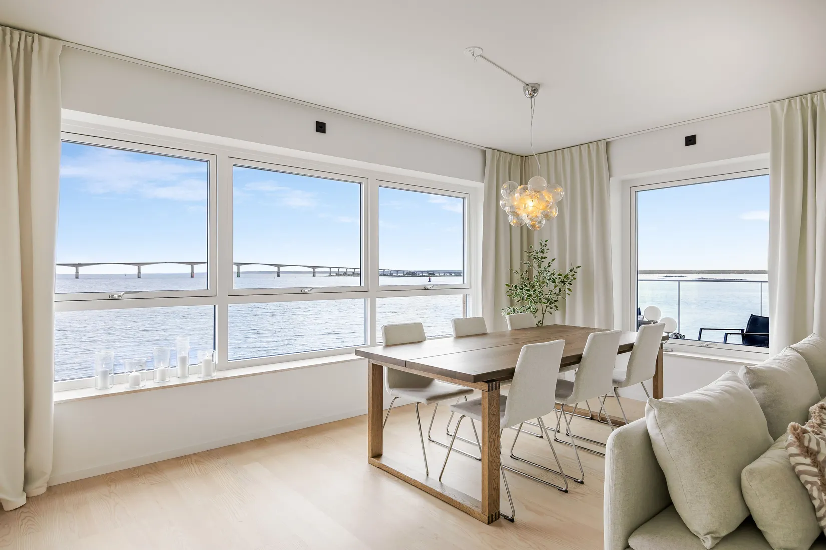 Bostadsrätt, Jeanssongatan 11, Varvsholmen/Ängö, Kalmar