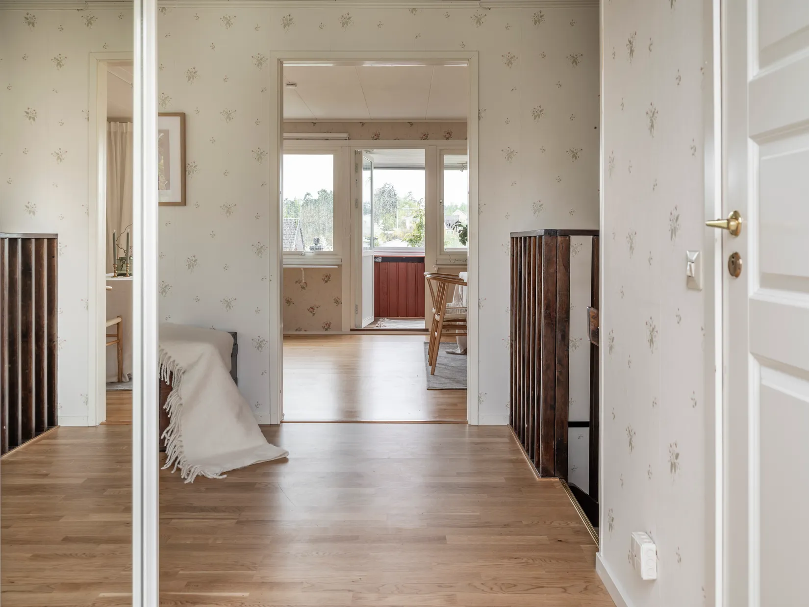 Villa, Amorinavägen 9, Fågelsången, Sollentuna