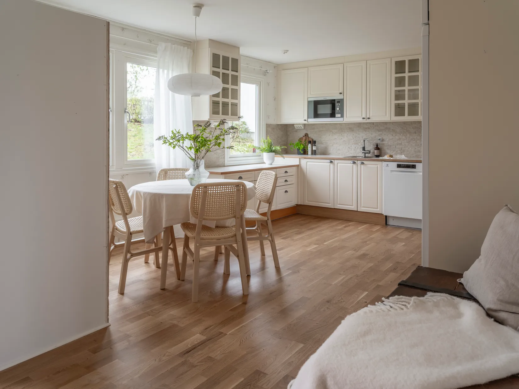 Villa, Amorinavägen 9, Fågelsången, Sollentuna