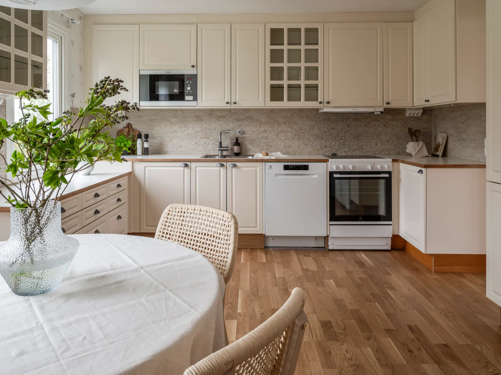 Villa, Amorinavägen 9, Fågelsången, Sollentuna