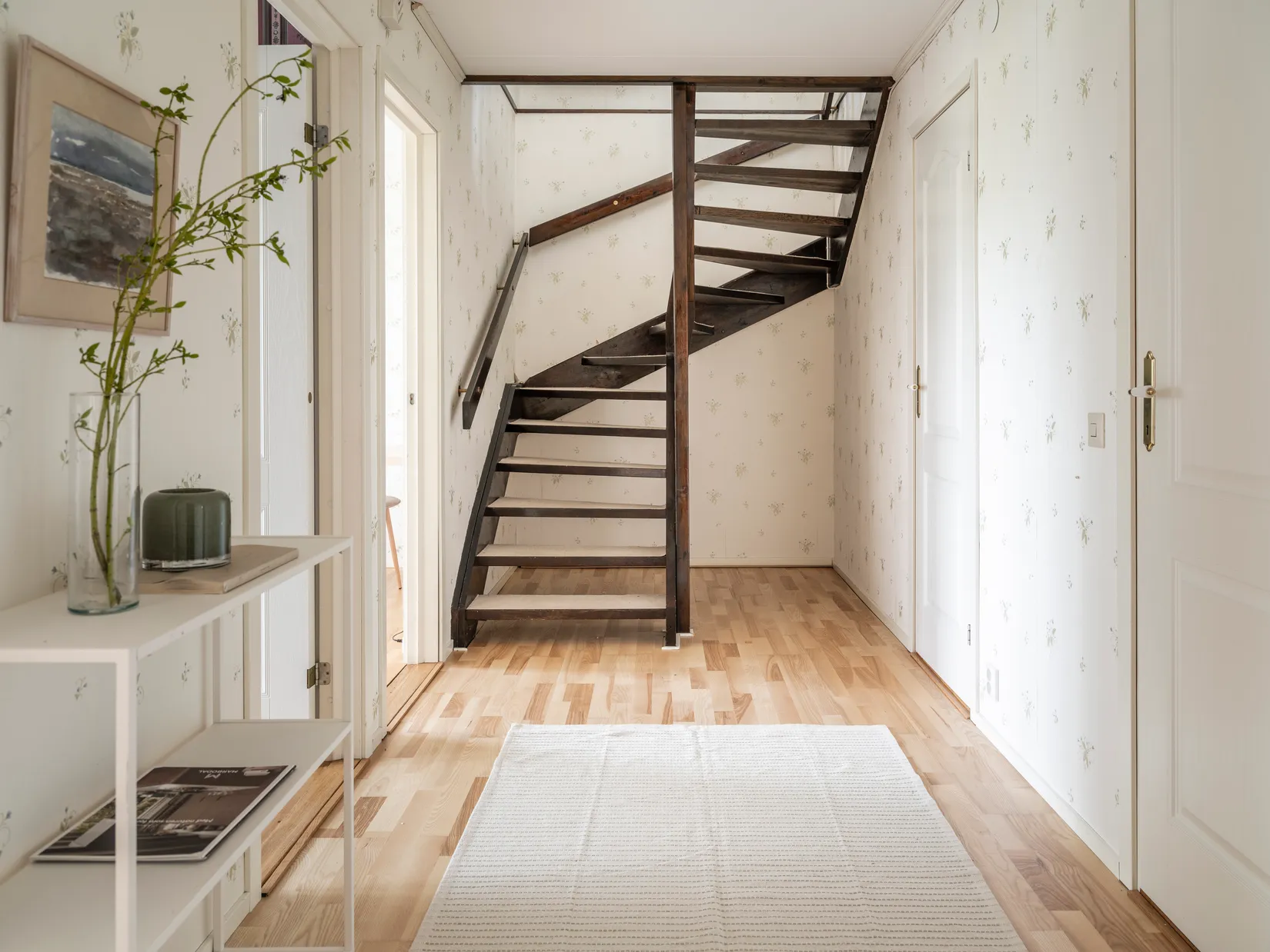 Villa, Amorinavägen 9, Fågelsången, Sollentuna