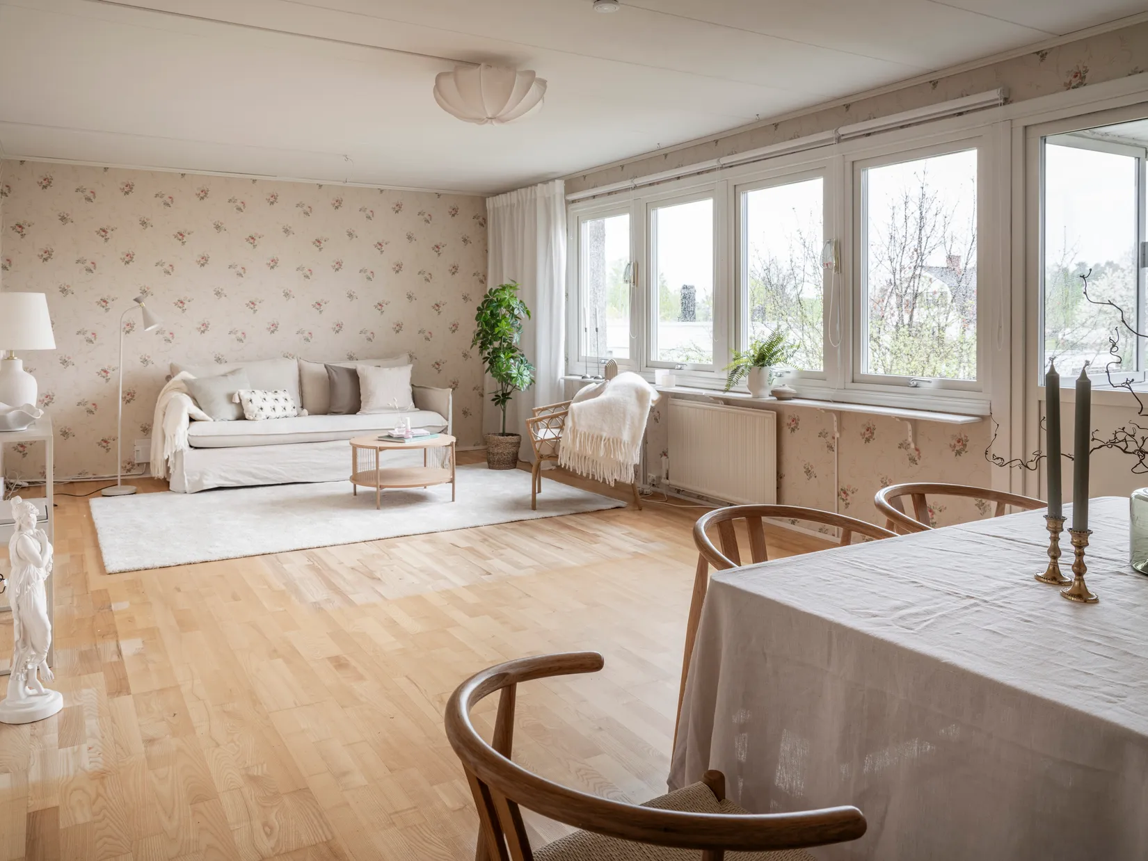 Villa, Amorinavägen 9, Fågelsången, Sollentuna
