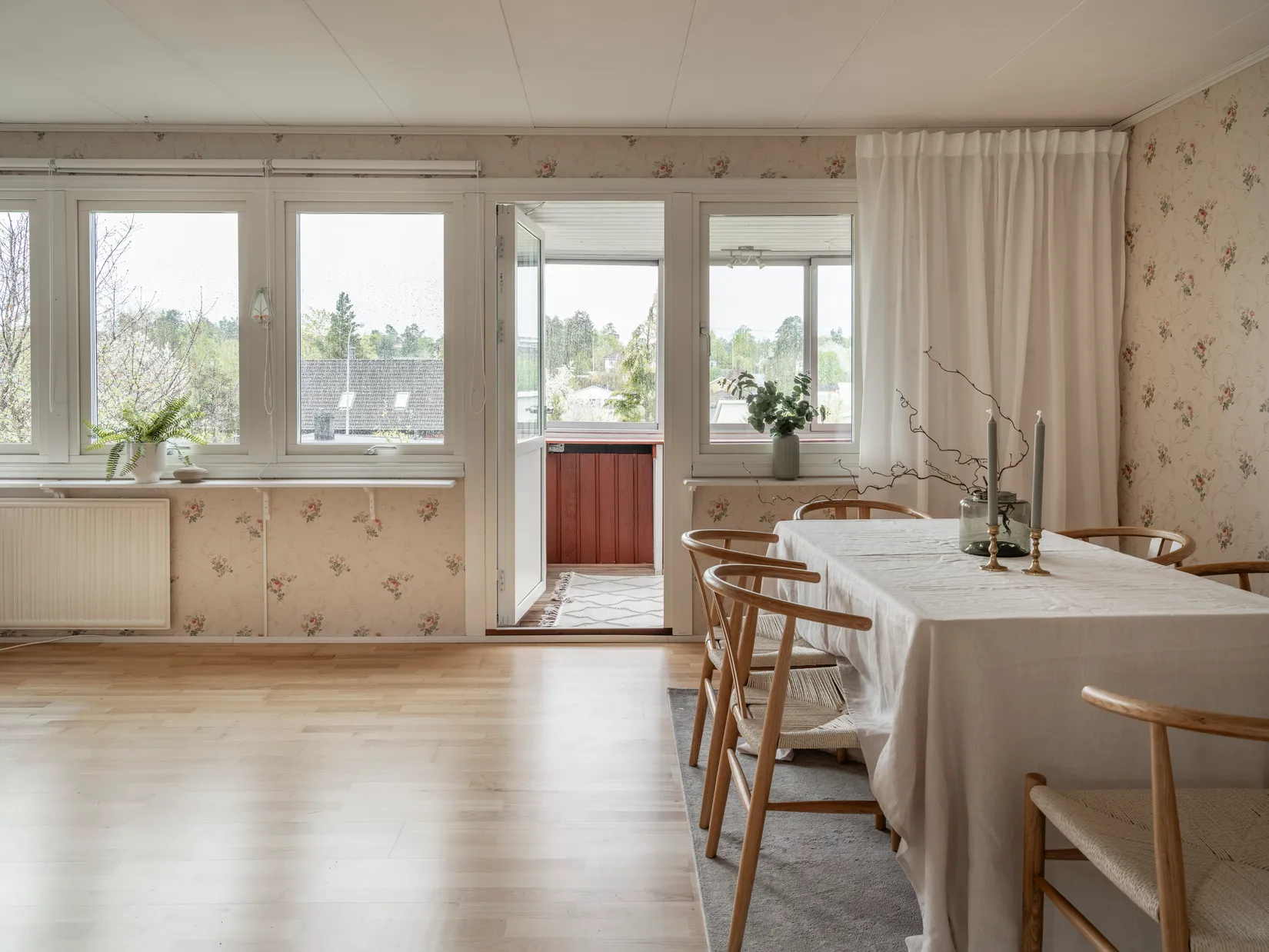Villa, Amorinavägen 9, Fågelsången, Sollentuna