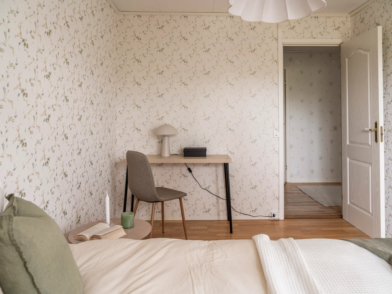Villa, Amorinavägen 9, Fågelsången, Sollentuna
