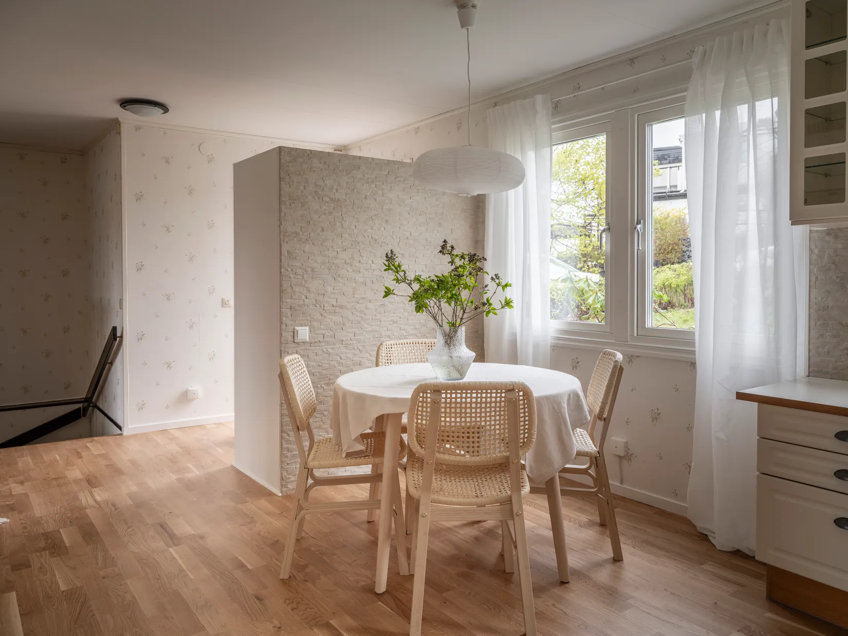 Villa, Amorinavägen 9, Fågelsången, Sollentuna