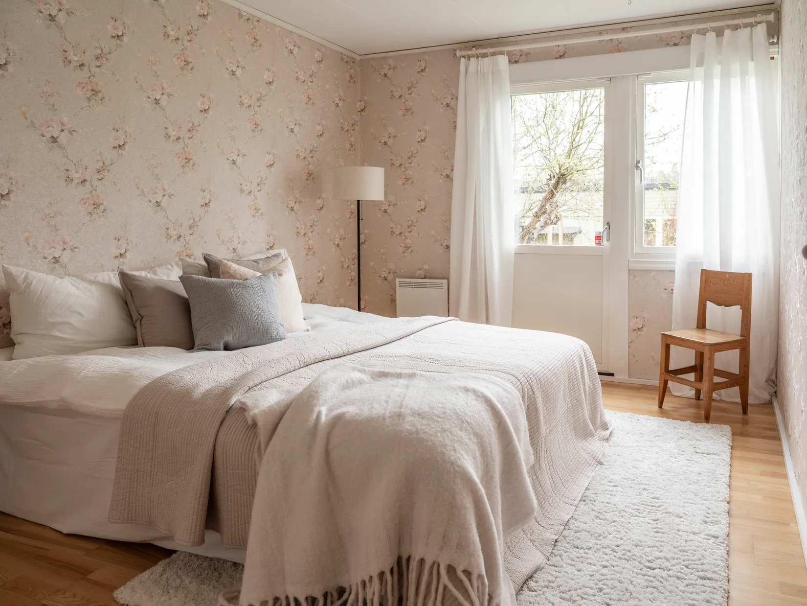 Villa, Amorinavägen 9, Fågelsången, Sollentuna