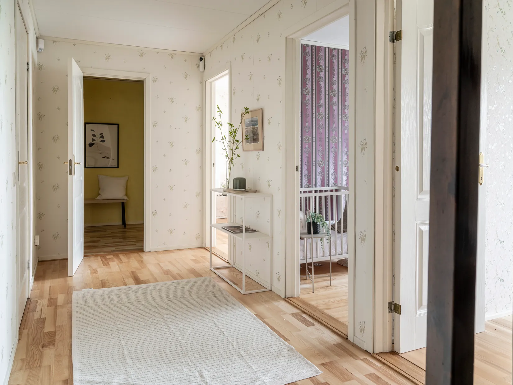 Villa, Amorinavägen 9, Fågelsången, Sollentuna