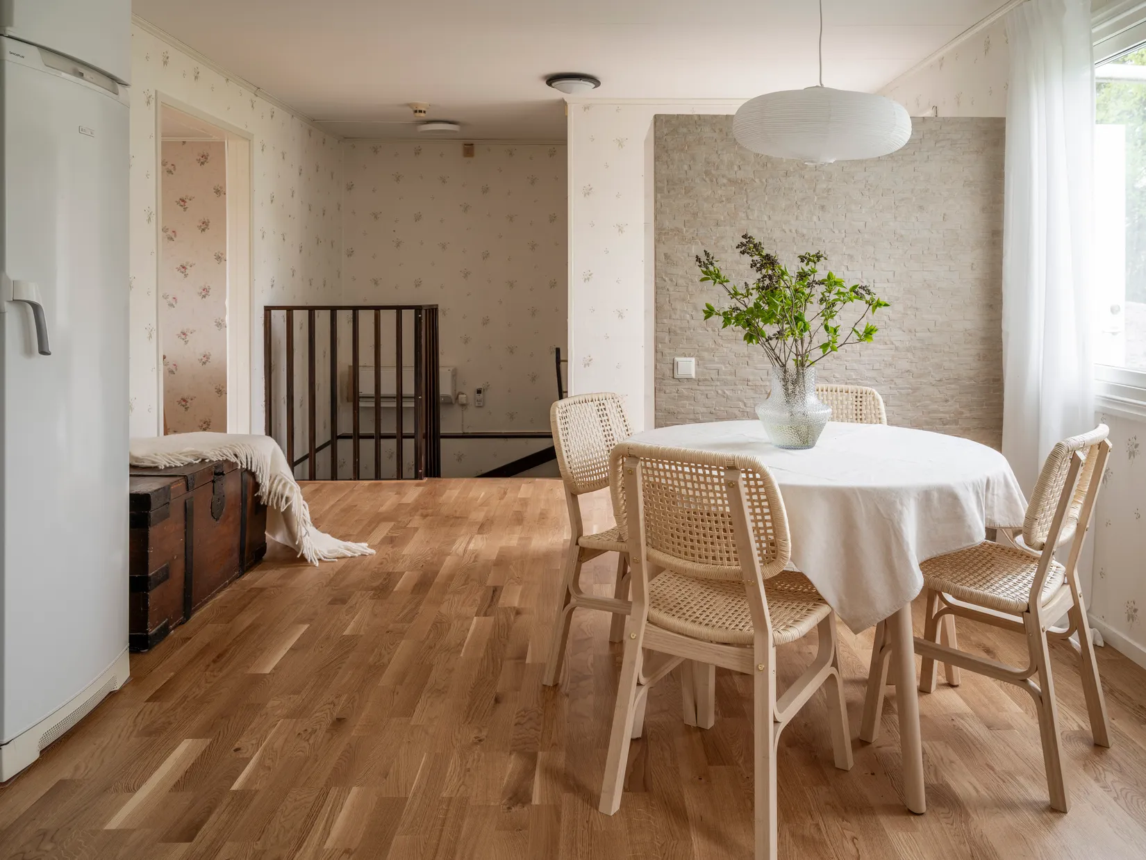 Villa, Amorinavägen 9, Fågelsången, Sollentuna
