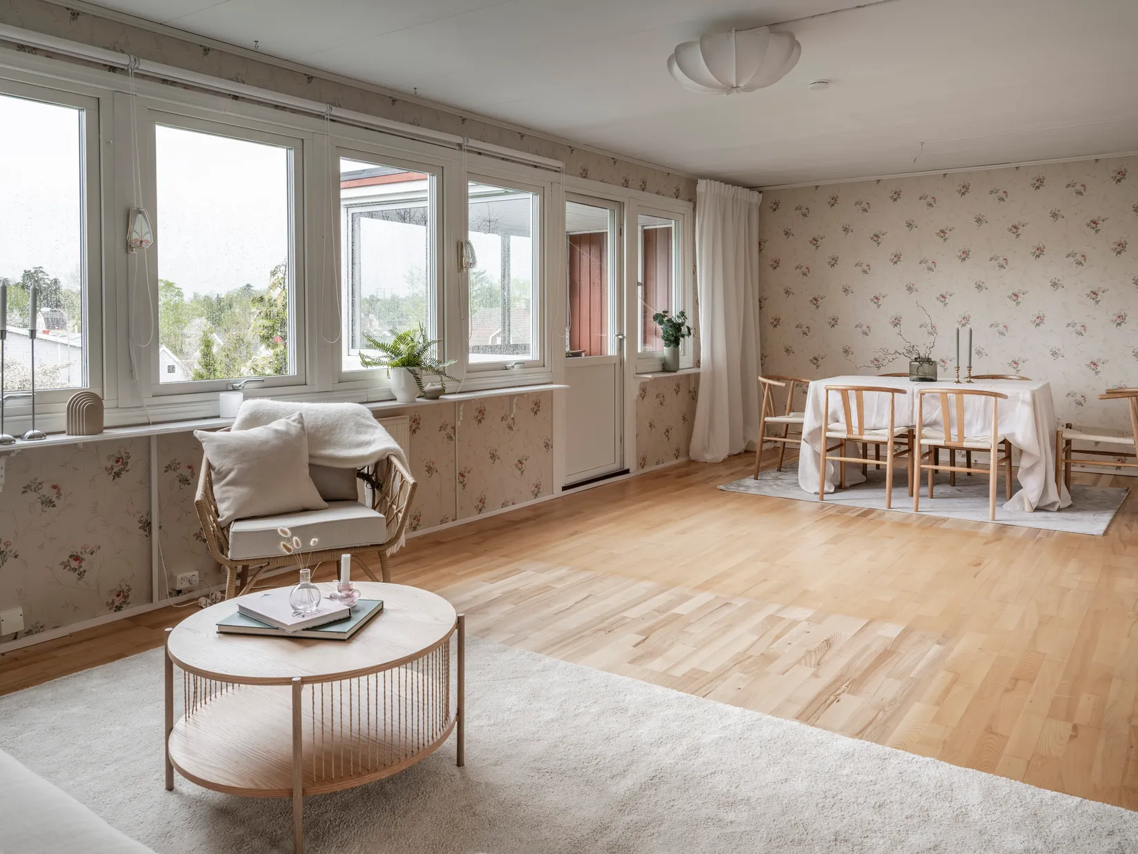 Villa, Amorinavägen 9, Fågelsången, Sollentuna