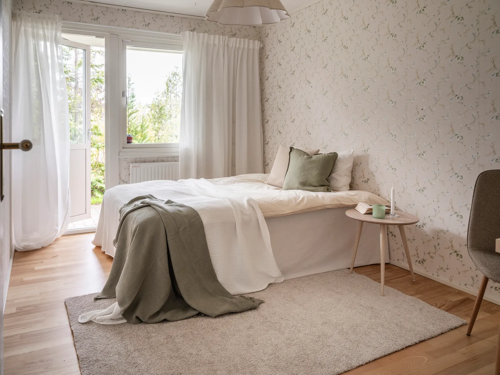 Villa, Amorinavägen 9, Fågelsången, Sollentuna