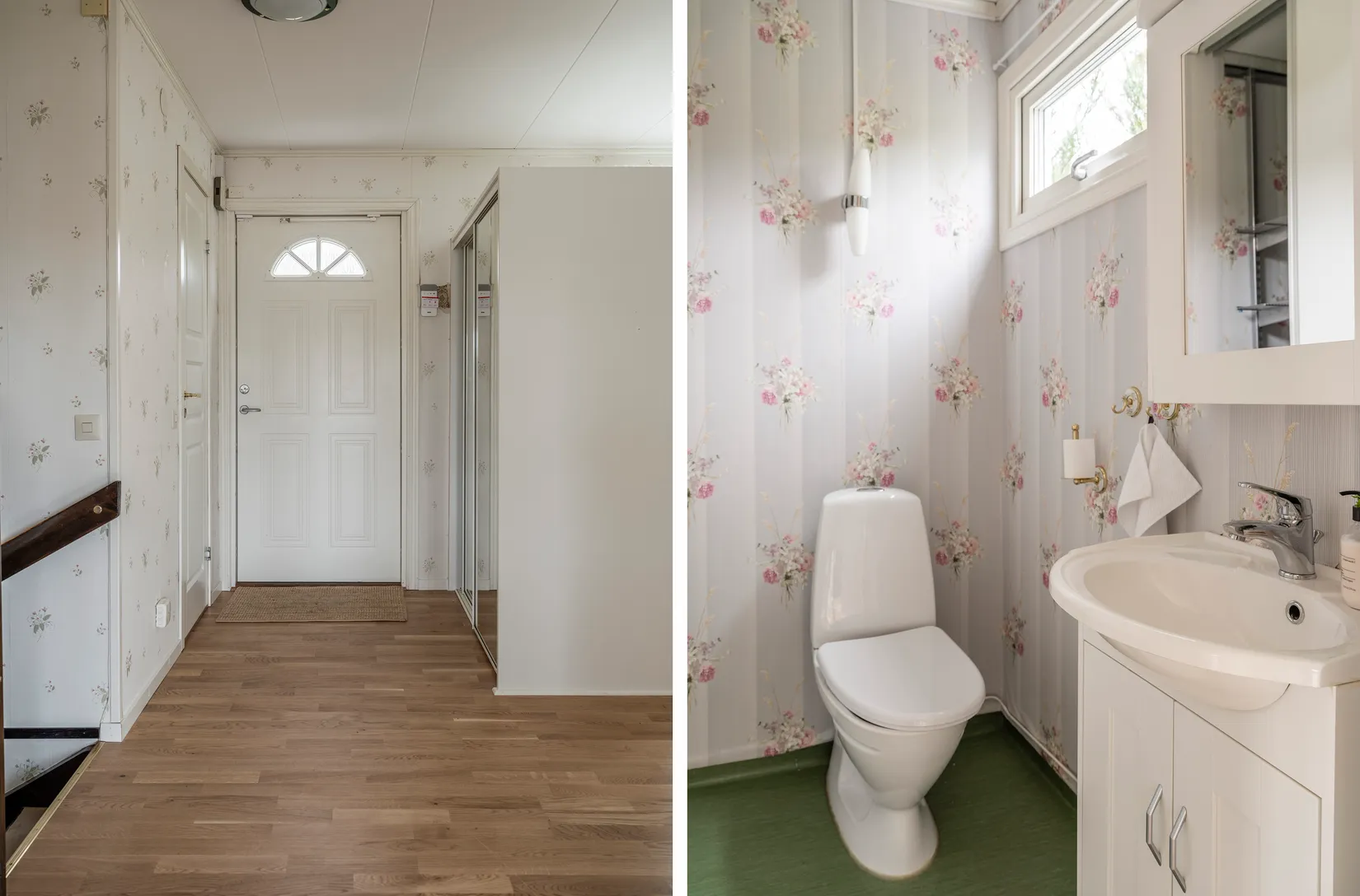 Villa, Amorinavägen 9, Fågelsången, Sollentuna