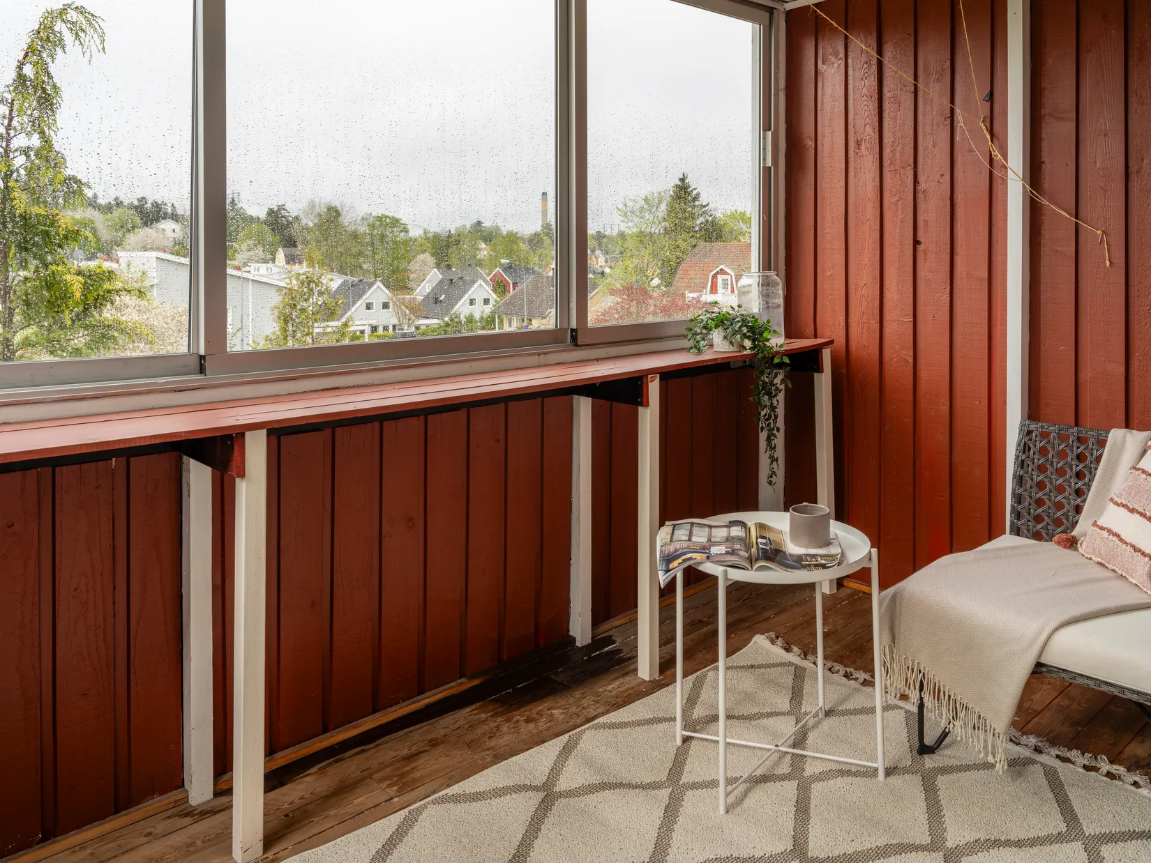 Villa, Amorinavägen 9, Fågelsången, Sollentuna