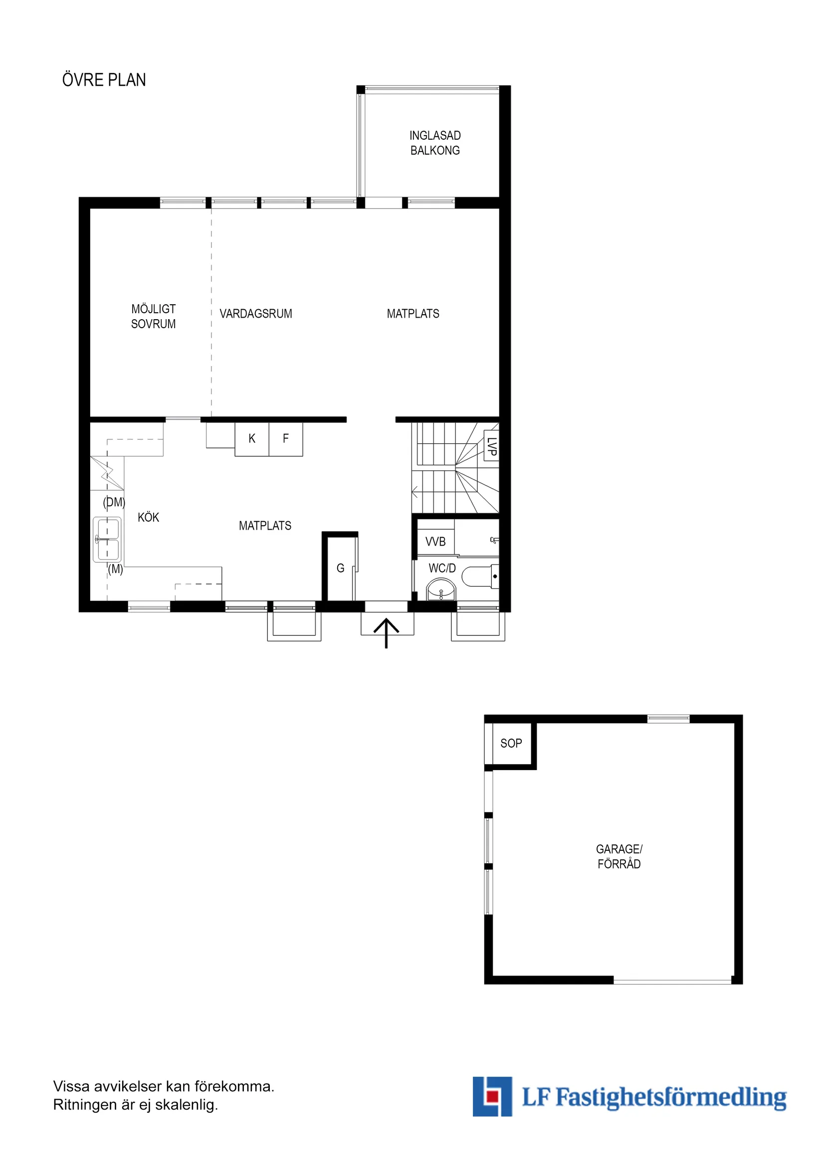 Villa, Amorinavägen 9, Fågelsången, Sollentuna