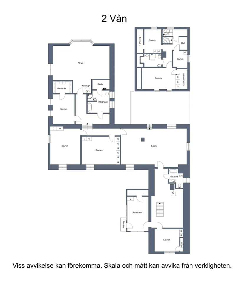 Villa, Idrottsplatsvägen 7, Hammenhög, Simrishamn