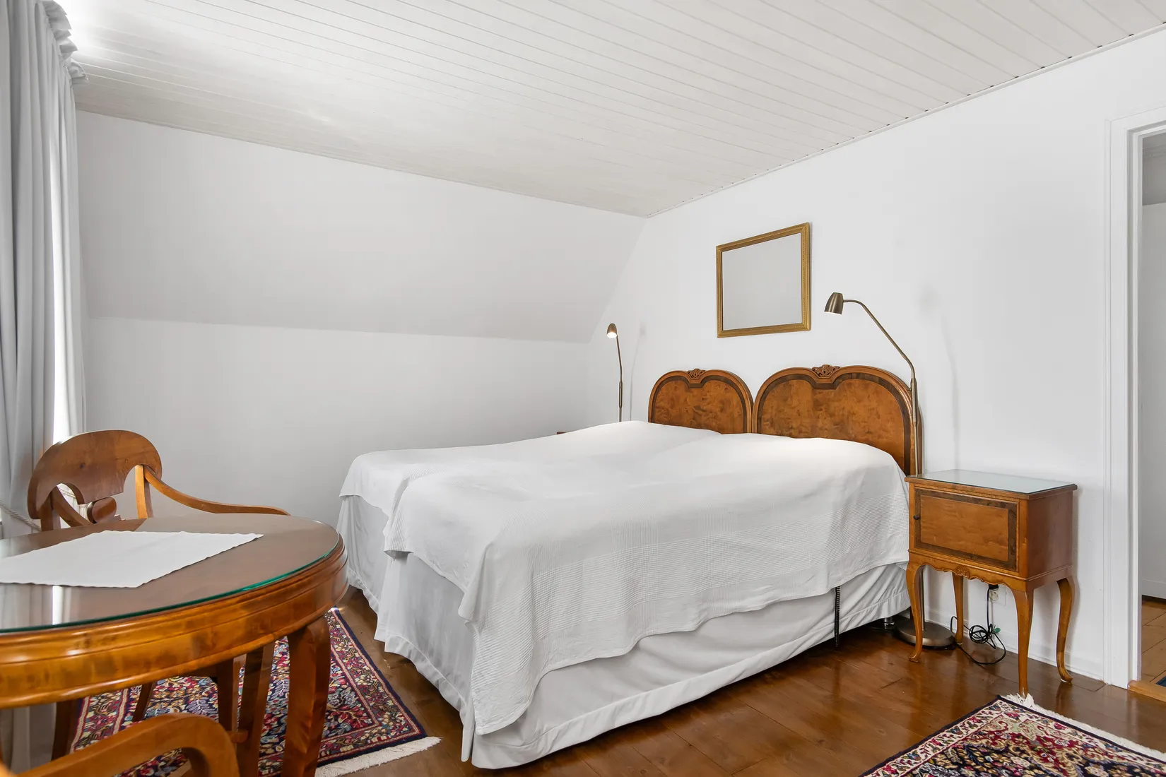 Villa, Idrottsplatsvägen 7, Hammenhög, Simrishamn