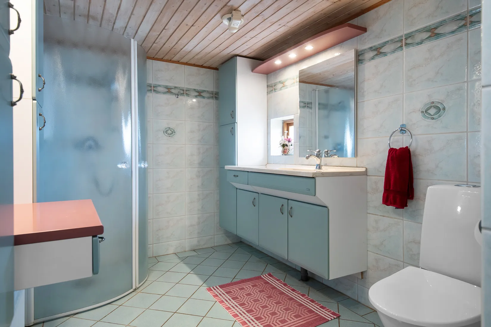 Villa, Idrottsplatsvägen 7, Hammenhög, Simrishamn