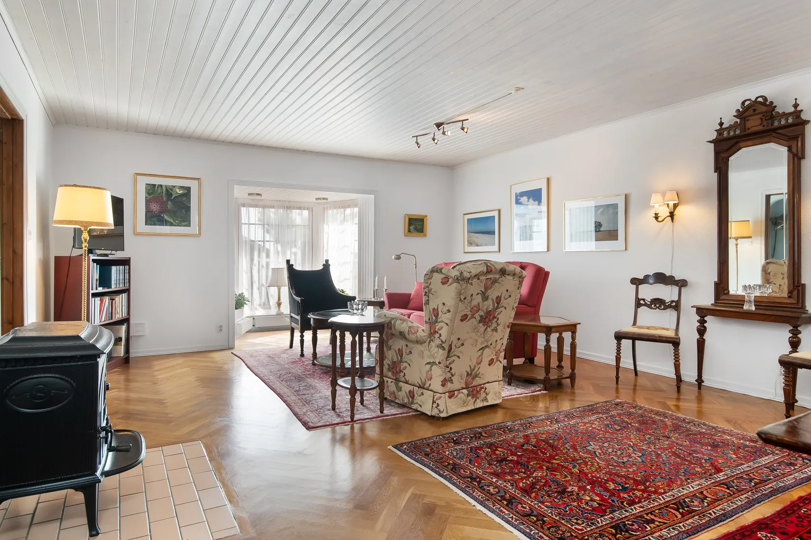 Villa, Idrottsplatsvägen 7, Hammenhög, Simrishamn