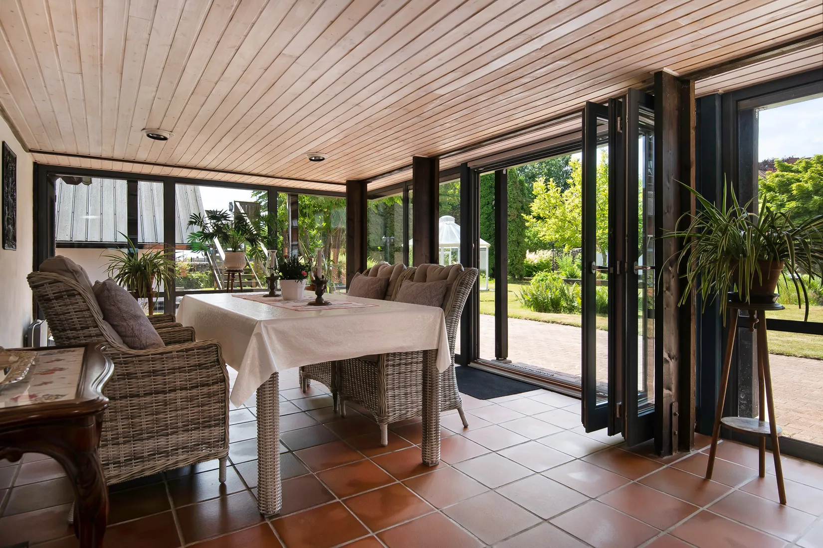 Villa, Idrottsplatsvägen 7, Hammenhög, Simrishamn