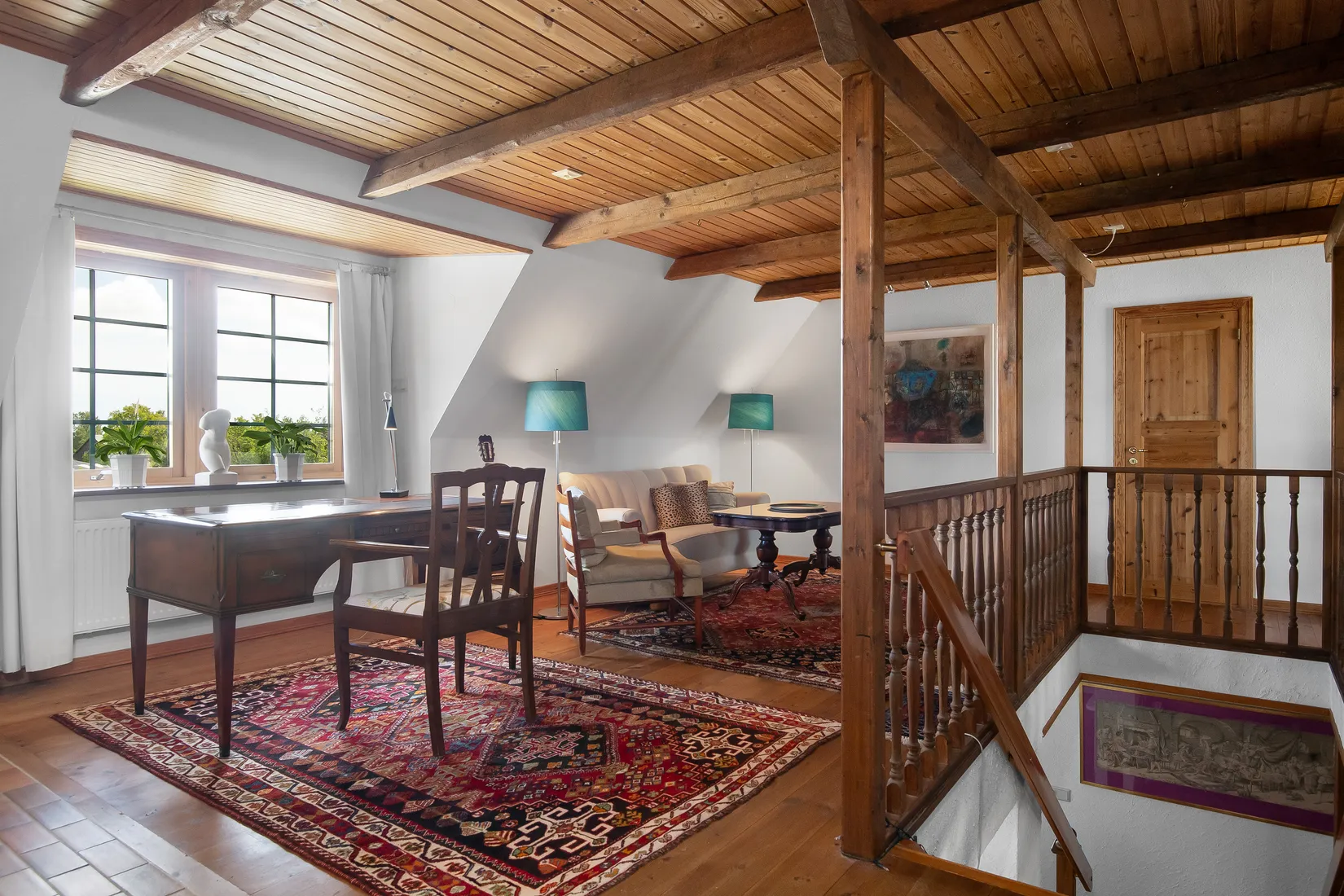 Villa, Idrottsplatsvägen 7, Hammenhög, Simrishamn