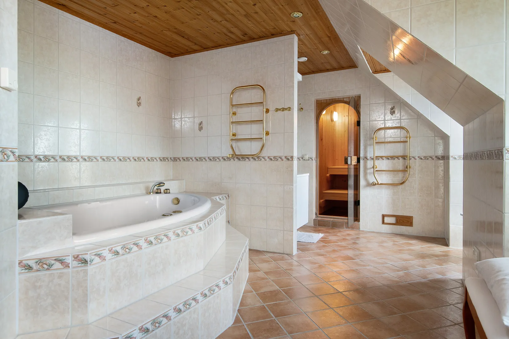 Villa, Idrottsplatsvägen 7, Hammenhög, Simrishamn