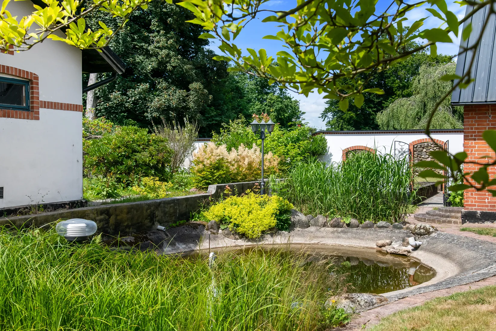 Villa, Idrottsplatsvägen 7, Hammenhög, Simrishamn