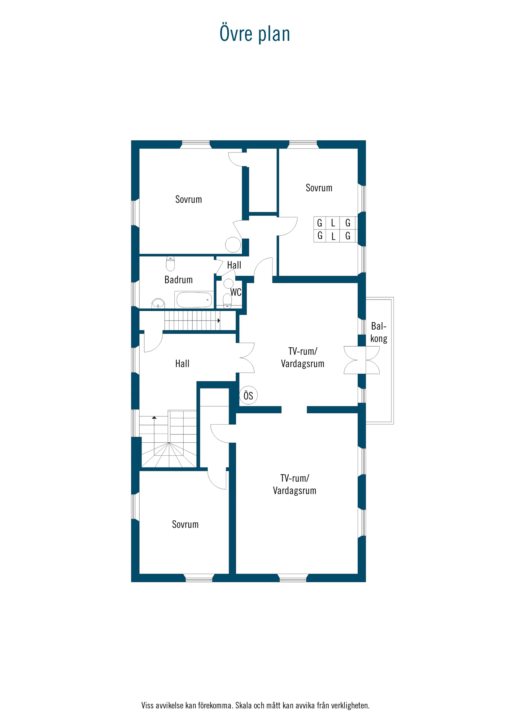 Villa, Rosencrantzgatan 32, Tomelilla