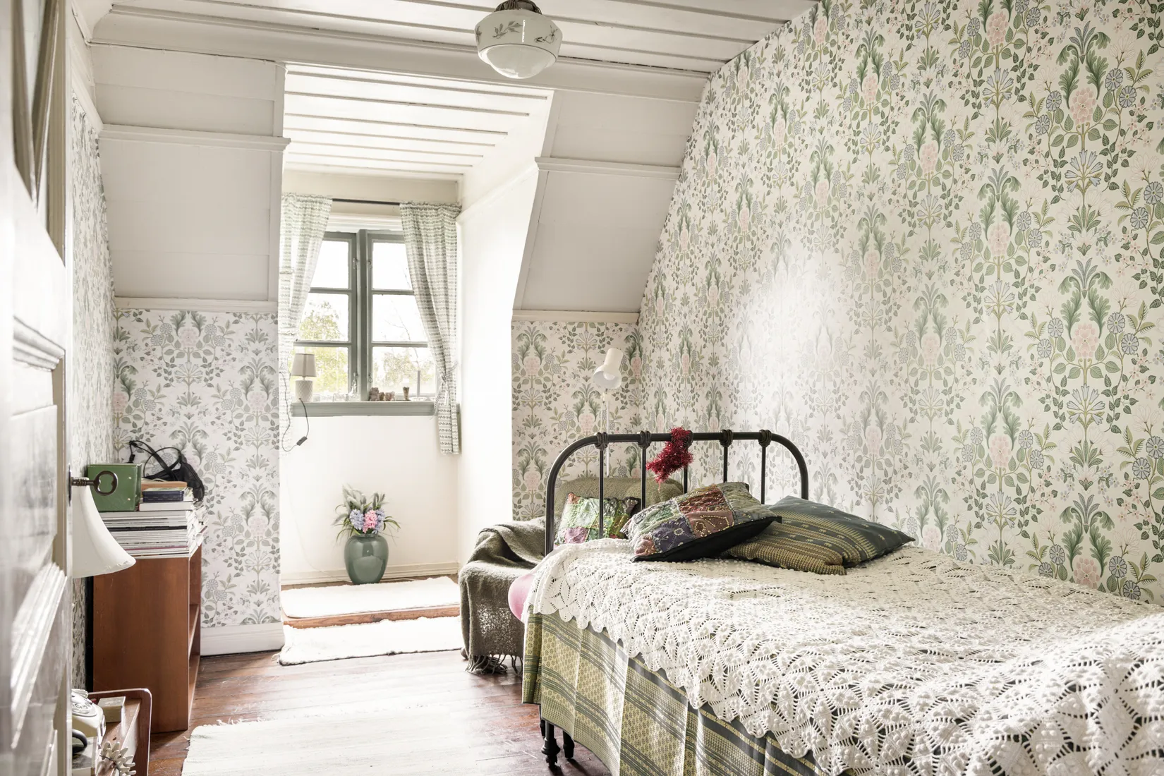 Villa, Rosencrantzgatan 32, Tomelilla
