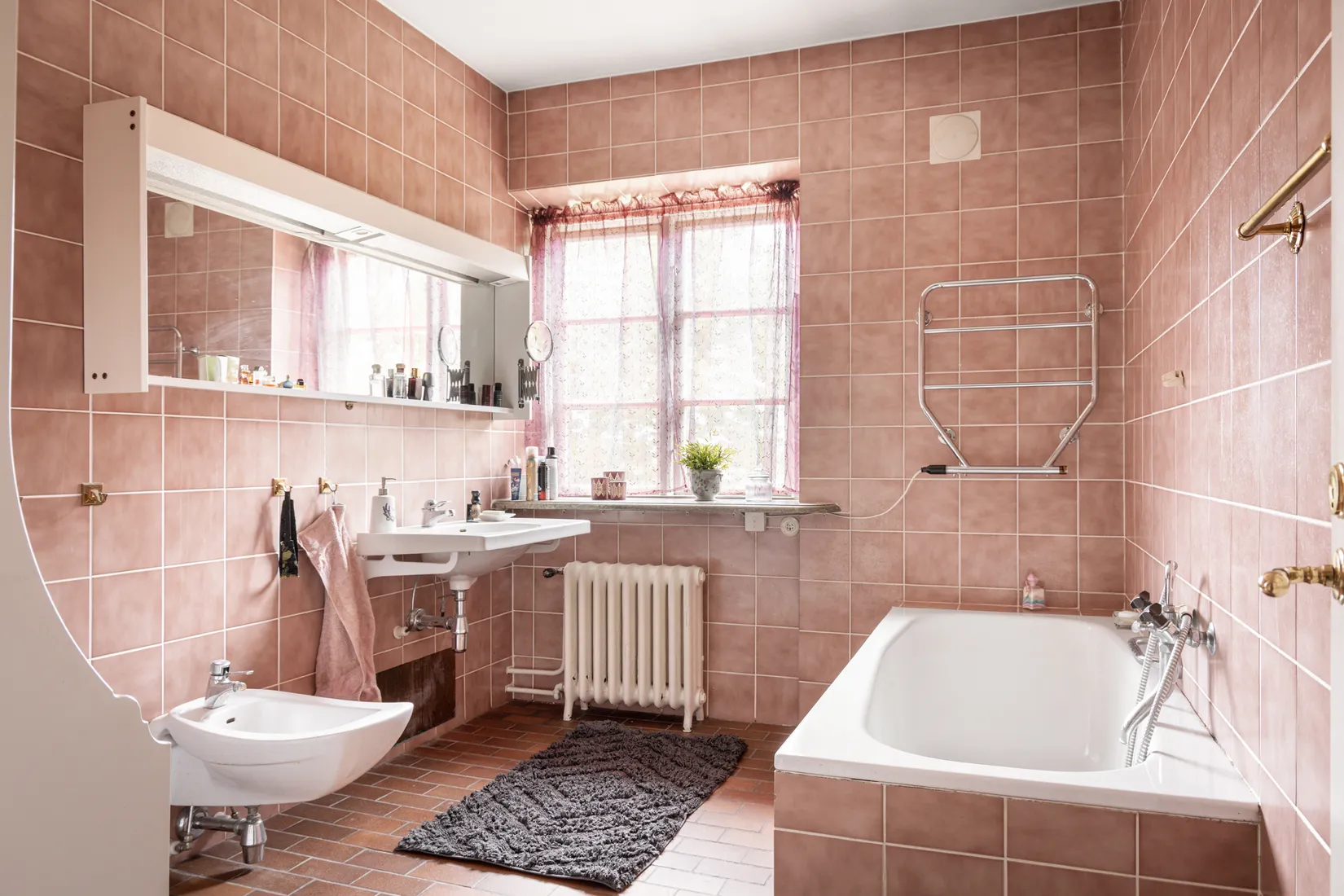 Villa, Rosencrantzgatan 32, Tomelilla