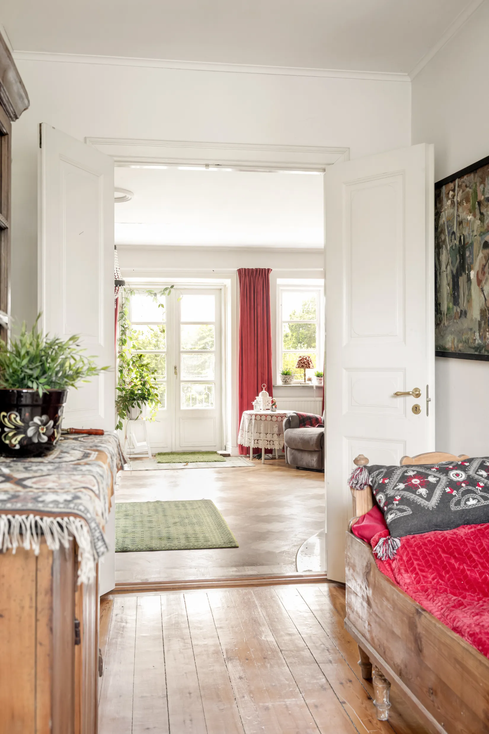 Villa, Rosencrantzgatan 32, Tomelilla