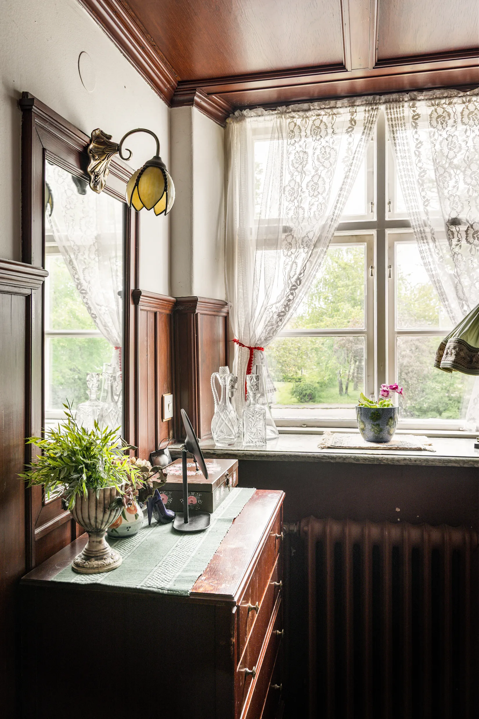Villa, Rosencrantzgatan 32, Tomelilla