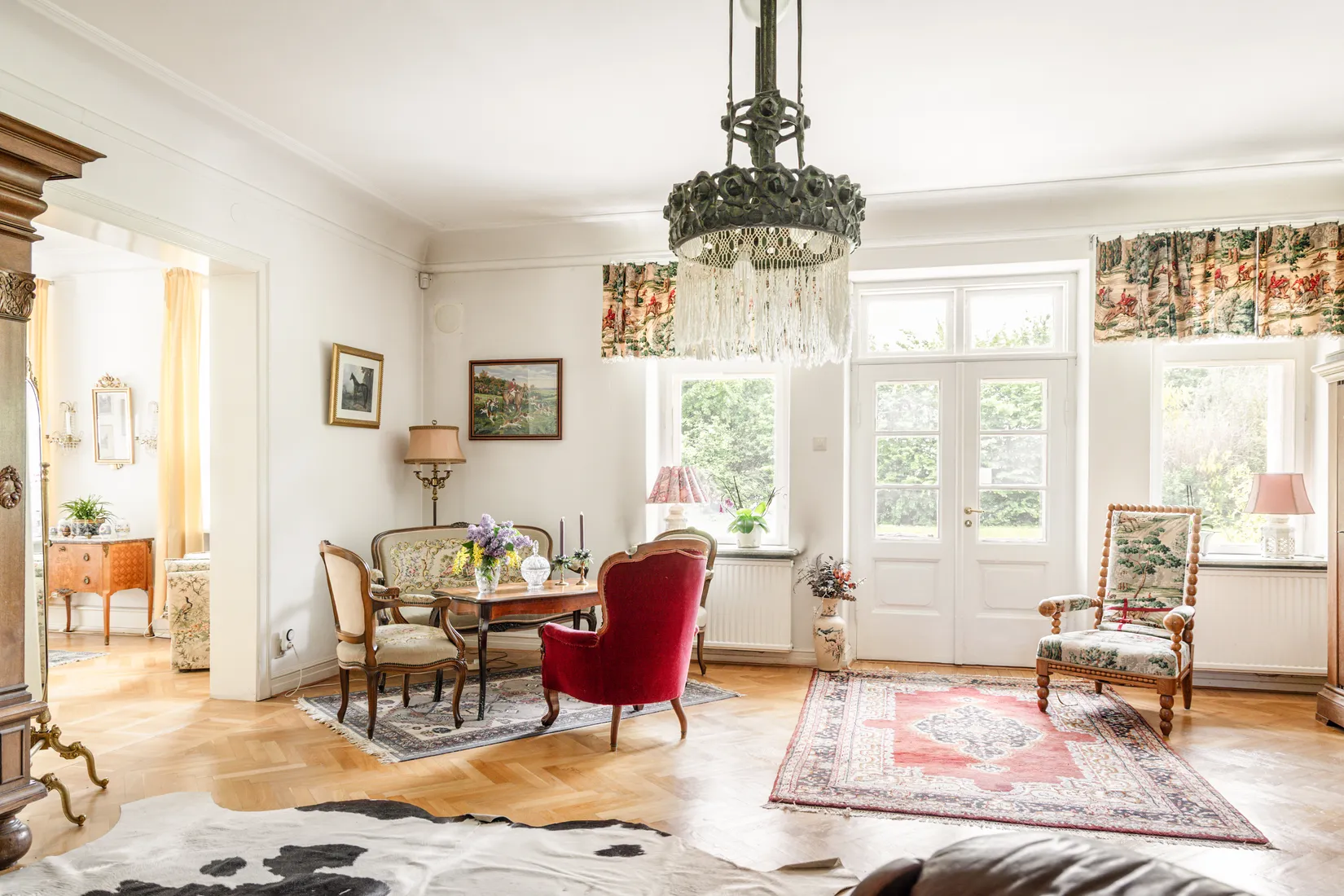 Villa, Rosencrantzgatan 32, Tomelilla
