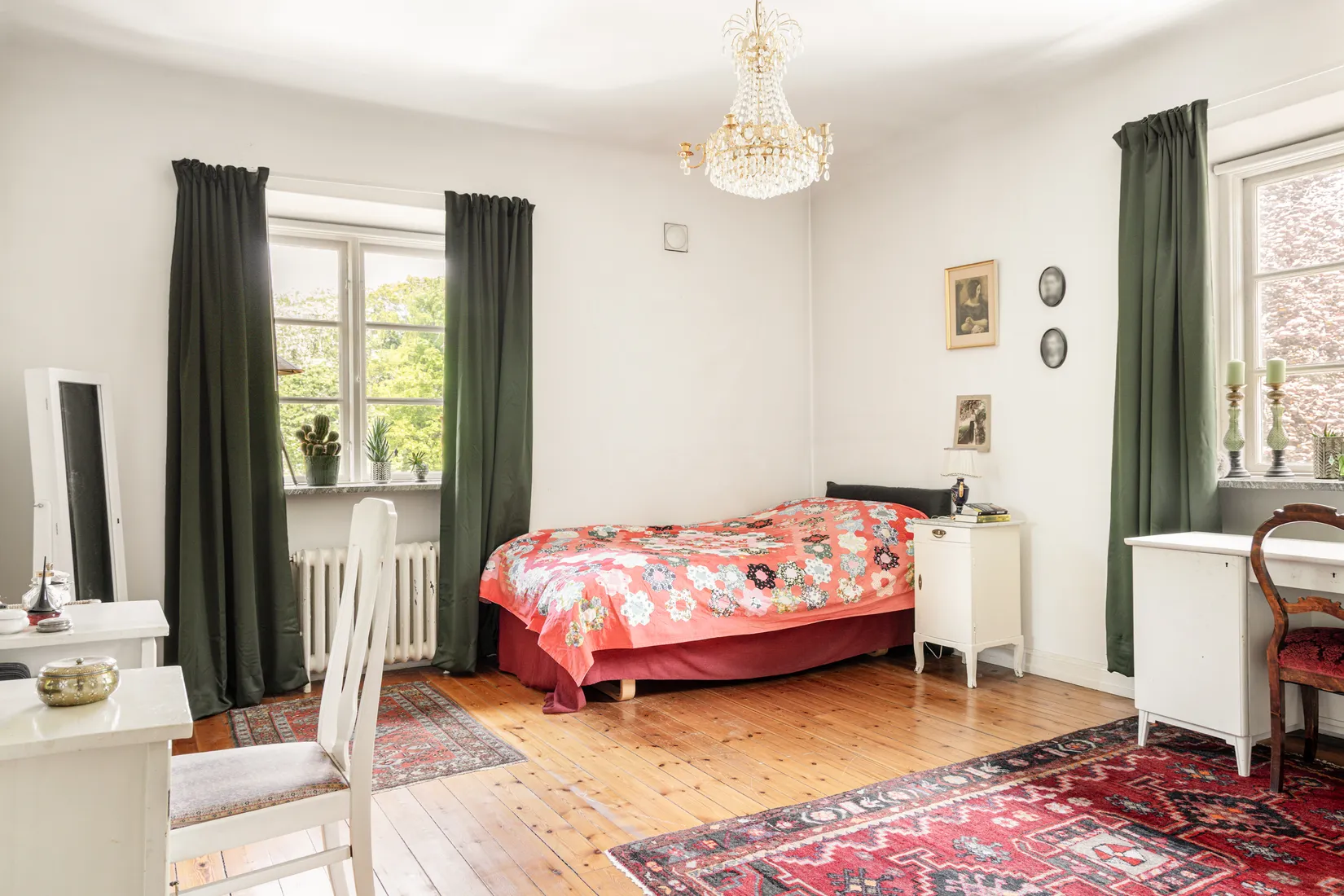 Villa, Rosencrantzgatan 32, Tomelilla