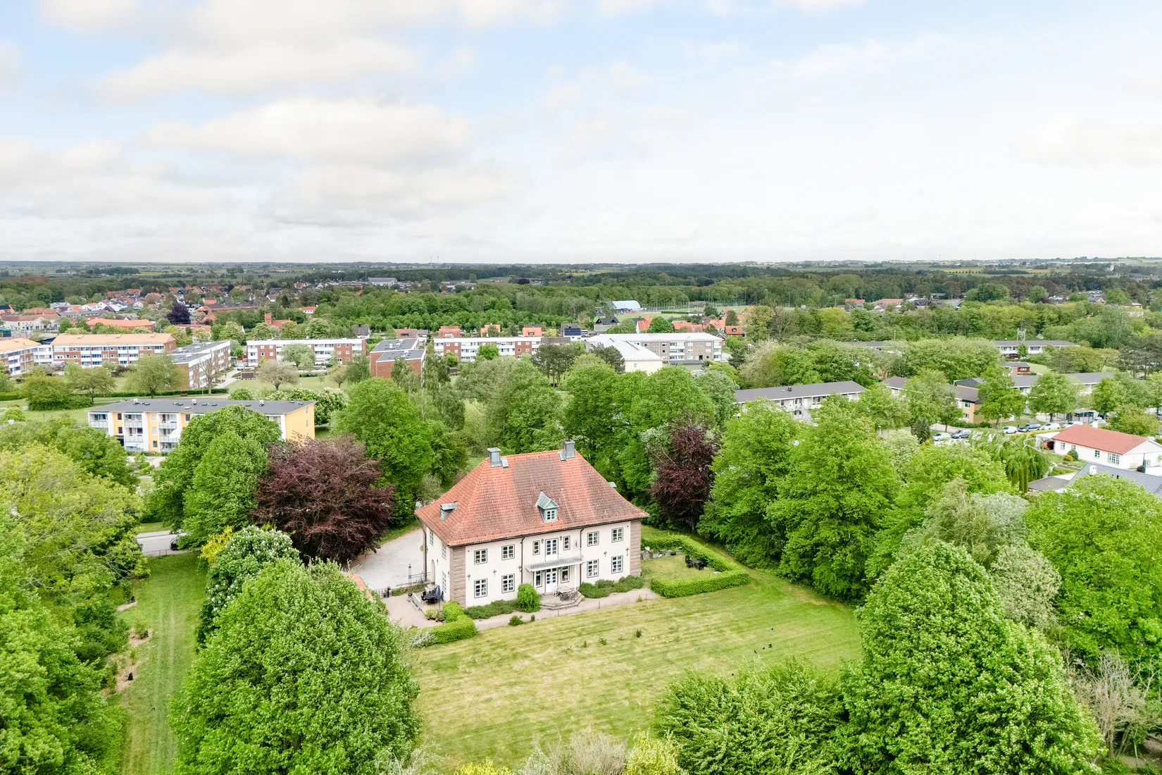 Villa, Rosencrantzgatan 32, Tomelilla
