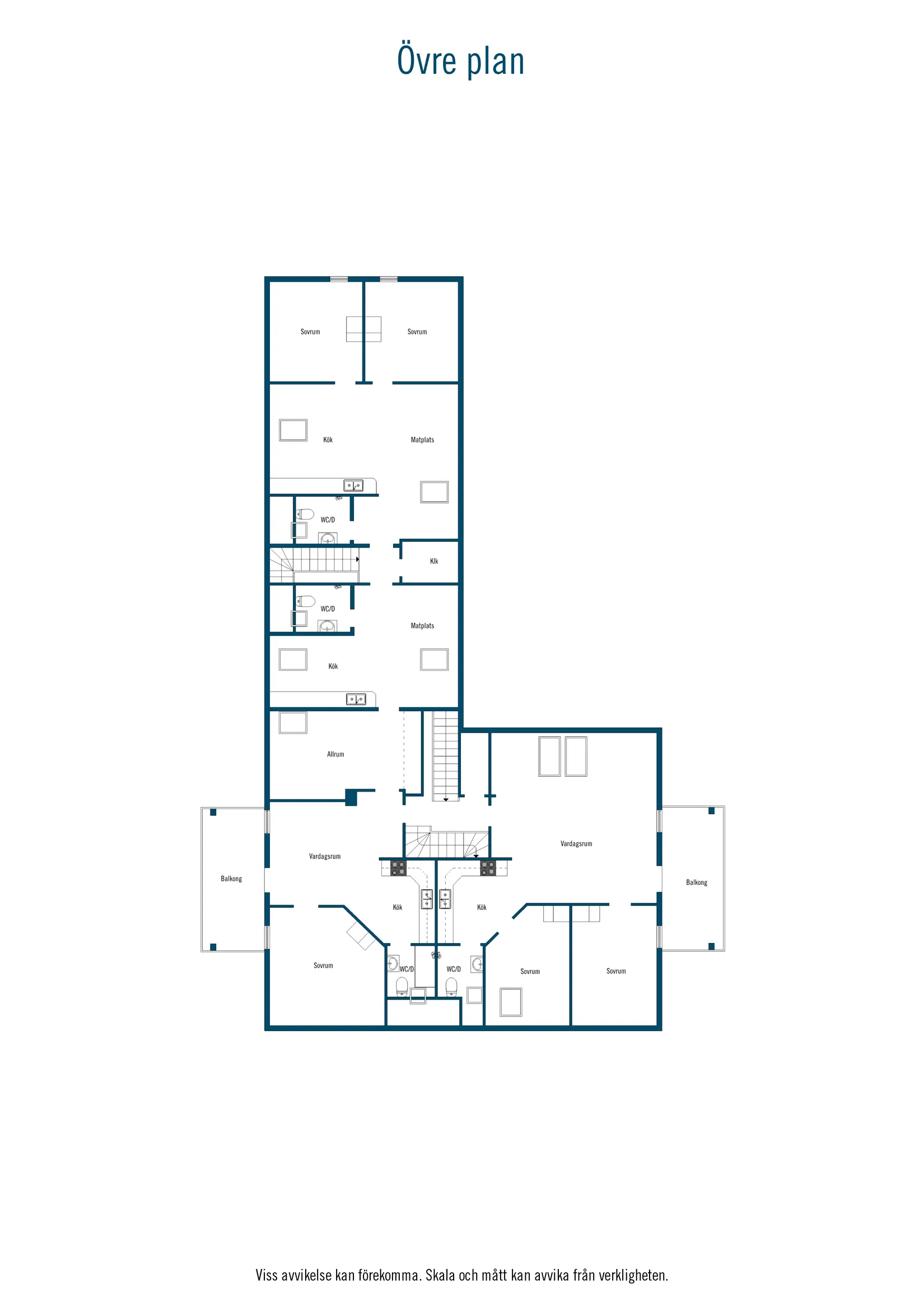 Villa, Vadenhögsvägen 27, Sandby, Simrishamn