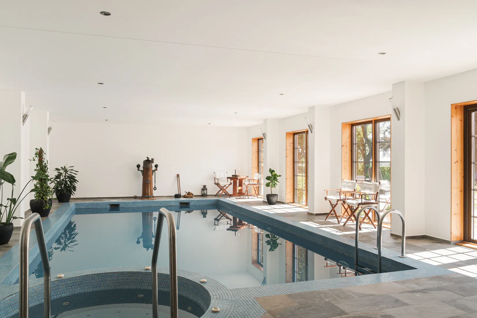 Villa, Vadenhögsvägen 27, Sandby, Simrishamn