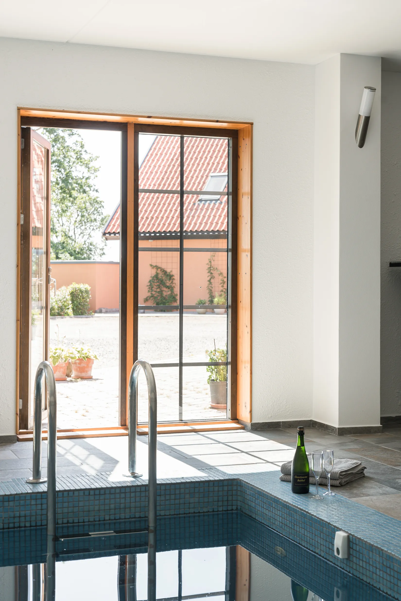 Villa, Vadenhögsvägen 27, Sandby, Simrishamn